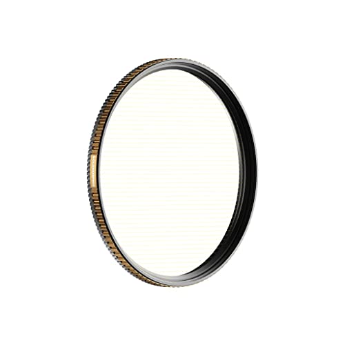PolarPro - QuartzLine FX - GoldMorphic -Filter - 86mm - Streiflichtfilter - anamorphotischer Streiflichteffekt - Messingrahmen - Anti-Kratz/Anti-Öl/hydrophobe Beschichtung PolarPro - QuartzLine FX - GoldMorphic -Filter - 86mm - Streiflichtfilter - anamorphotischer Streiflichteffekt - Messingrahmen - Anti-Kratz/Anti-Öl/hydrophobe Beschichtung von PolarPro