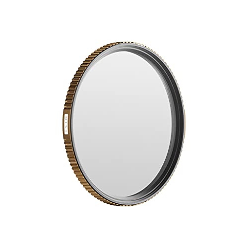 PolarPro - QuartzLine FX - Mist - Filter - 67mm - atmosphärische Beleuchtung - Diffusionsfilter - Messingrahmen - Anti-Kratz/Anti-Öl/hydrophobe Beschichtung PolarPro - QuartzLine FX - Mist - Filter - 67mm - atmosphärische Beleuchtung - Diffusionsfilter - Messingrahmen - Anti-Kratz/Anti-Öl/hydrophobe Beschichtung von PolarPro
