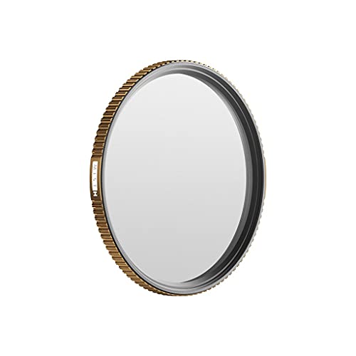 PolarPro - QuartzLine FX - Mist Heavy - Filter - 77mm - atmosphärische Beleuchtung - Diffusionsfilter - Messingrahmen - Anti-Kratz/Anti-Öl/hydrophobe Beschichtungen PolarPro - QuartzLine FX - Mist Heavy - Filter - 77mm - atmosphärische Beleuchtung - Diffusionsfilter - Messingrahmen - Anti-Kratz/Anti-Öl/hydrophobe Beschichtungen von PolarPro