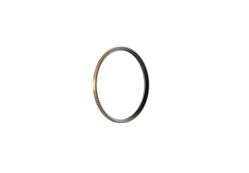 PolarPro - Quartzline - UV Filter - 67 mm - schützt die optischen Beschichtungen auf dem vorderen Element vor Staub, extremer Hitze oder Regen - Messingrahmen - Perfekte Farbneutralität PolarPro - Quartzline - UV Filter - 67 mm - schützt die optischen Beschichtungen auf dem vorderen Element vor Staub, extremer Hitze oder Regen - Messingrahmen - Perfekte Farbneutralität von PolarPro