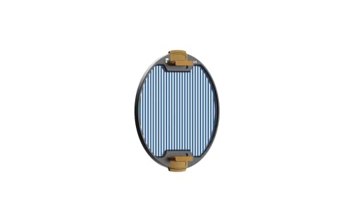 PolarPro - Recon - Peter McKinnon Edition - Stage 2 - BlueMorphic Filter - Cinema Series Glas - 16 Vergütungsschichten - Gebaut für die Verwendung mit dem Recon PolarPro - Recon - Peter McKinnon Edition - Stage 2 - BlueMorphic Filter - Cinema Series Glas - 16 Vergütungsschichten - Gebaut für die Verwendung mit dem Recon von PolarPro