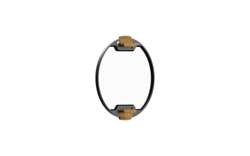 PolarPro - Recon - Peter McKinnon Edition - Stage 2 - Mist Heavy Filter - Cinema Series Glas - 16 Beschichtungsschichten - Gebaut für die Verwendung mit dem Recon PolarPro - Recon - Peter McKinnon Edition - Stage 2 - Mist Heavy Filter - Cinema Series Glas - 16 Beschichtungsschichten - Gebaut für die Verwendung mit dem Recon von PolarPro