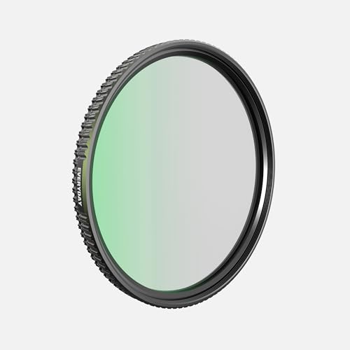 PolarPro - Shortstache - Everyday Filter - Mist Light/PL - Kamerafilter - 52mm PolarPro - Shortstache - Everyday Filter - Mist Light/PL - Kamerafilter - 52mm von PolarPro