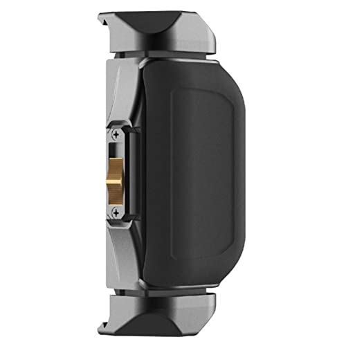 PolarPro iPhone 11 Grip LiteChaser Pro Grip LiteChaser Pro Schutzhülle für iPhone 11 – Grip. LiteChaser Pro, schwarz, 1/4 Zoll, iPhone 11 LiteChaser Pro Case von PolarPro