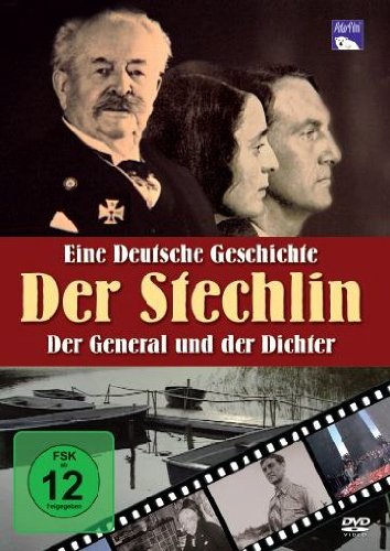 Der Stechlin - Eine Deutsche Geschichte von Polarfilm + Median GmbH