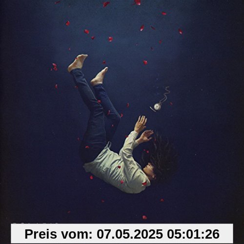 The Mortal Coil The Mortal Coil von Polaris