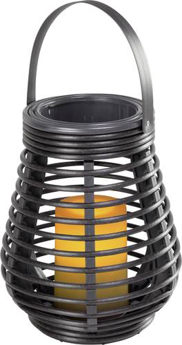 Polarlite Rattan 180 PL-8375075 Dekoleuchte LED 0.6W Bernstein Dunkelbraun Polarlite Rattan 180 PL-8375075 Dekoleuchte LED 0.6W Bernstein Dunkelbraun von Polarlite