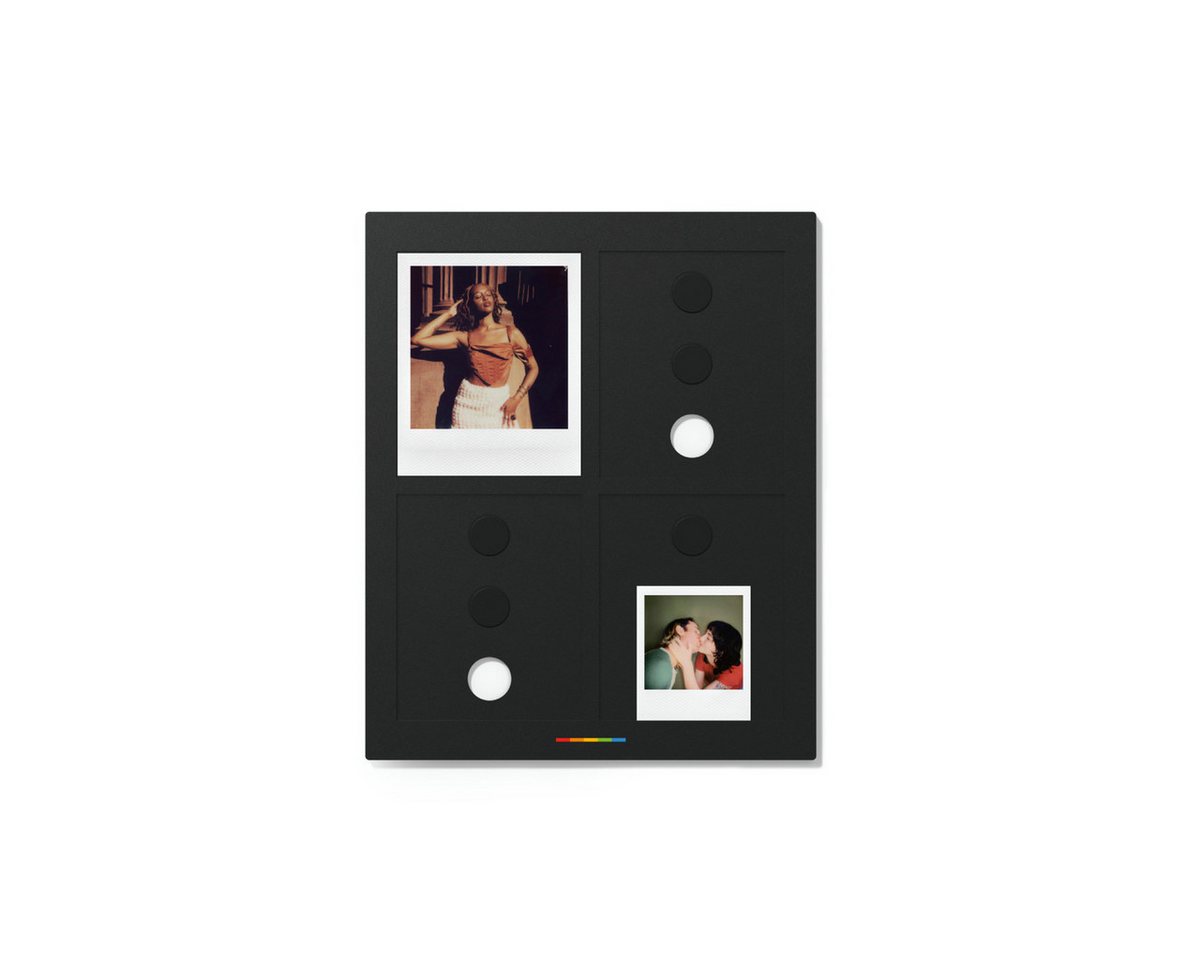 Polaroid Originals Kamerazubehör-Set Studio Film Scanner Adapter, (1 tlg) von Polaroid Originals