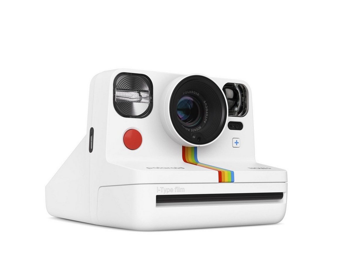 Polaroid Originals Now+ Instant Camera Generation 2 Sofortbildkamera von Polaroid Originals