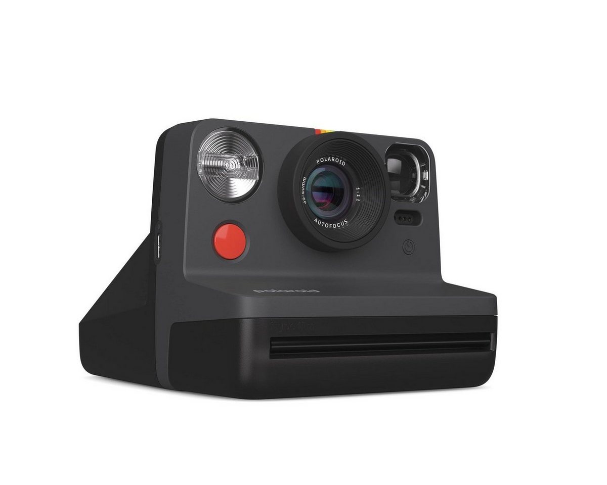 Polaroid Originals Now Camera Gen2 Sofortbildkamera von Polaroid Originals
