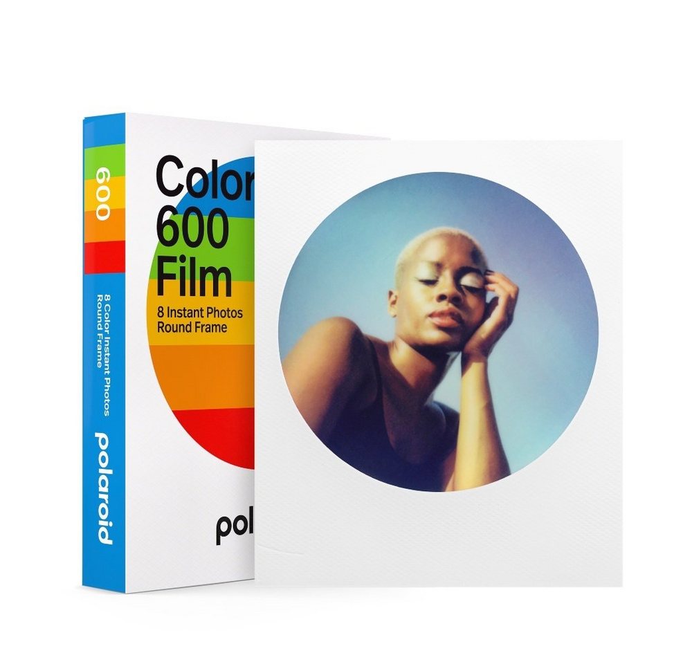 Polaroid Originals Polaroid 600 Film Sofortbildkamera von Polaroid Originals