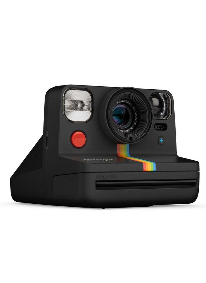 Polaroid Originals Polaroid Now+ Camera Sofortbildkamera von Polaroid Originals