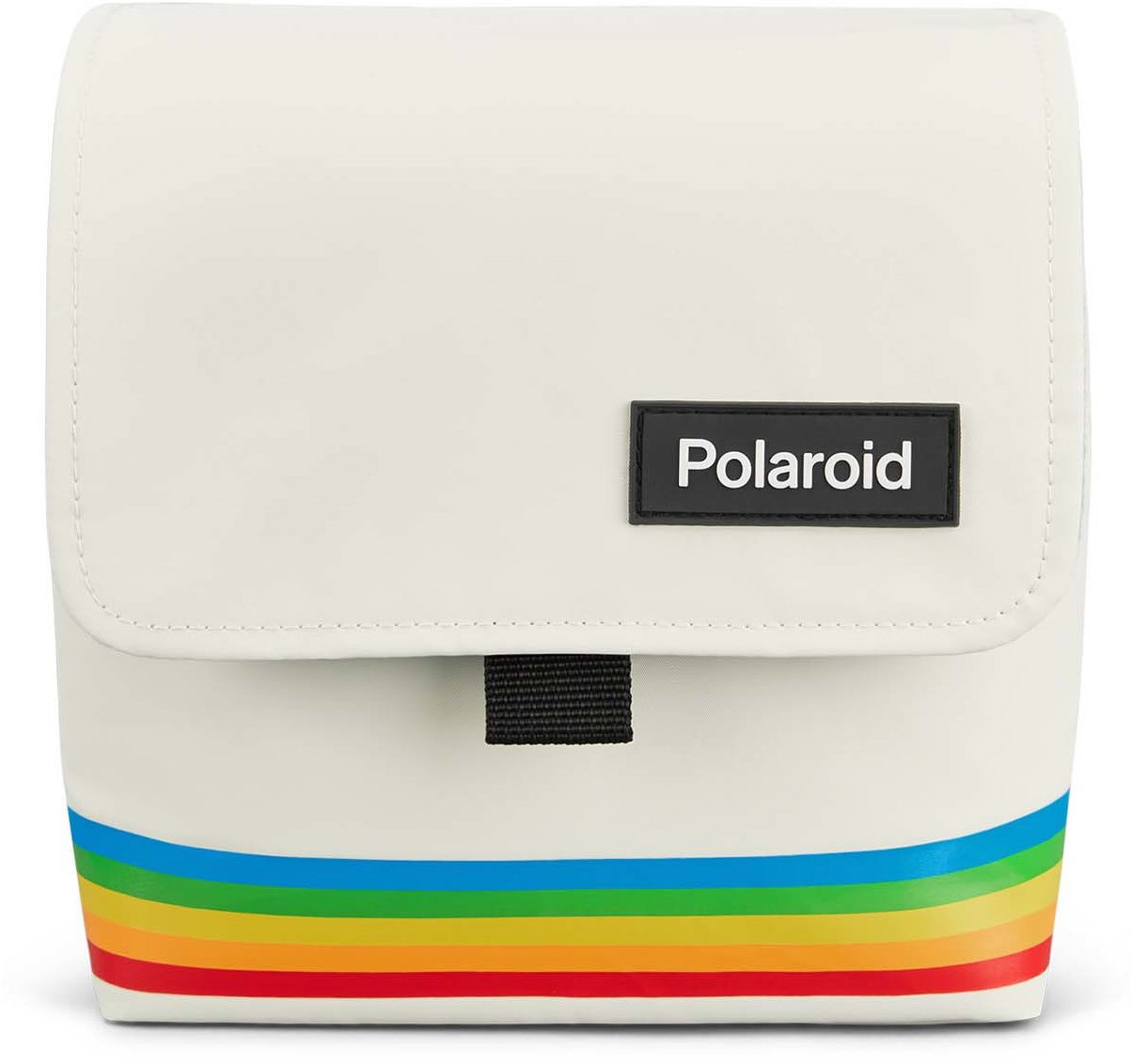 Box Kamera-Tasche weiß von Polaroid