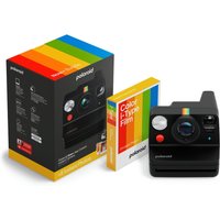 Everything Box Polaroid Now+ Gen 3, Schwarz Everything Box Polaroid Now+ Gen 3, Schwarz von Polaroid