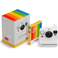 Everything Box Polaroid Now+ Gen 3, Weiß von Polaroid