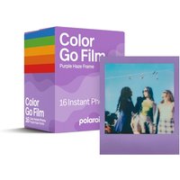 Go Film Pack 2x8 Purple Haze Frame von Polaroid