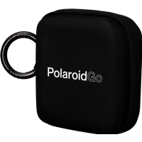 Go Pocket Photo Album Black von Polaroid