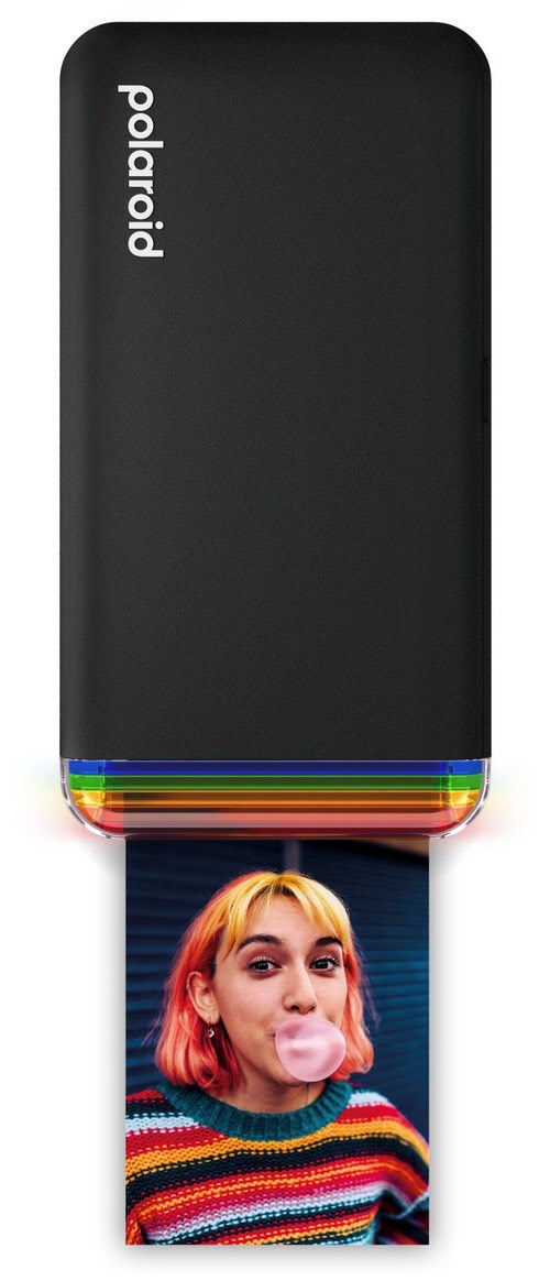 Hi-Print Gen 2 Fotodrucker schwarz Hi-Print Gen 2 Fotodrucker schwarz von Polaroid