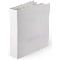 Photo Album White Large von Polaroid