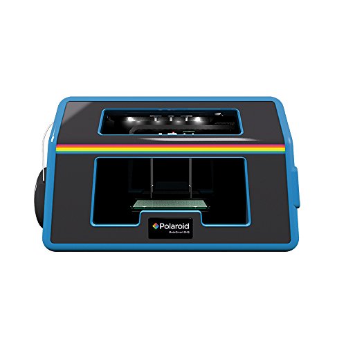 Polaroid 3D ModelSmart 250S 3D Printer State-of-the-art von Polaroid