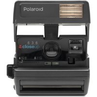 Polaroid 600 Camera - Close Up - Vintage Refurb - Grade A von Polaroid