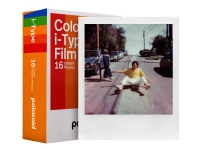 Polaroid 6009, 16 Stück(e), Niederlande, 100 mm, 40 mm, 125 mm, 171 g von Polaroid