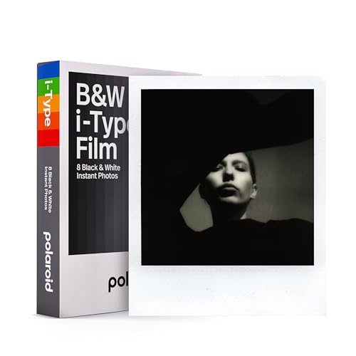 Polaroid B&W Film für i-Type von Polaroid