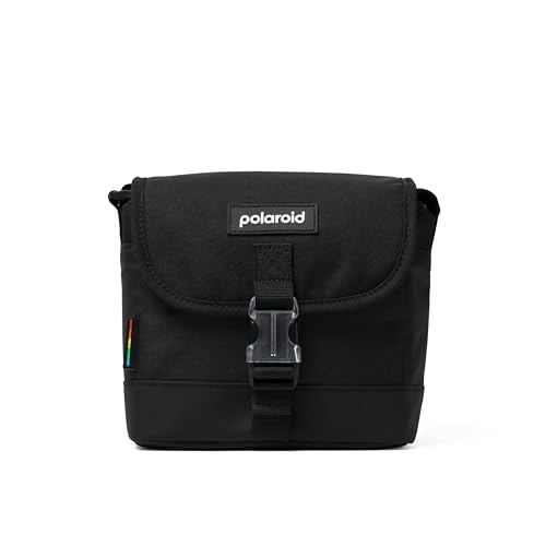 Polaroid Box Bag - Black von Polaroid
