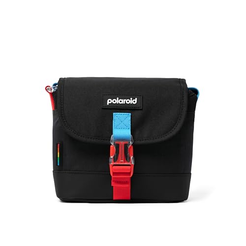 Polaroid Box Bag - Multi Polaroid Box Bag - Multi von Polaroid