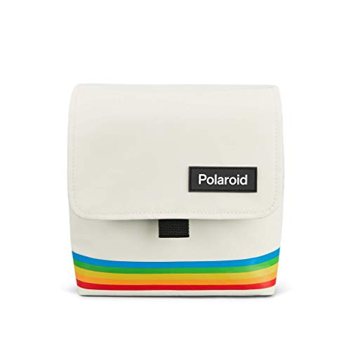 Polaroid Box Kameratasche - Weiß von Polaroid
