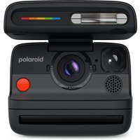 Polaroid Flip Sofortbildkamera, Schwarz Polaroid Flip Sofortbildkamera, Schwarz von Polaroid