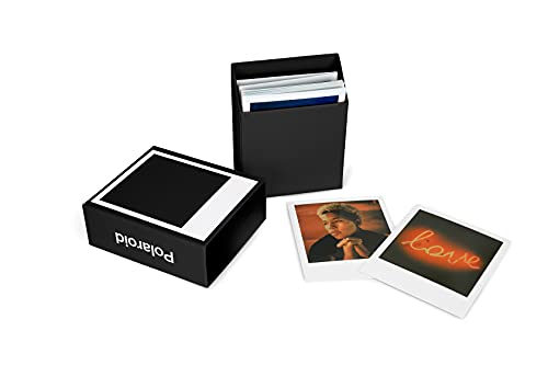 Polaroid Fotobox - Schwarz von Polaroid