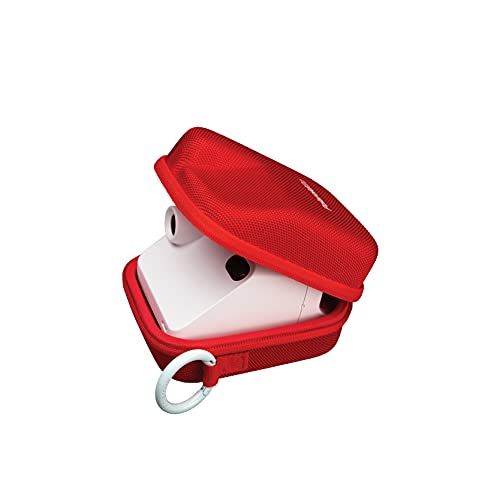 Polaroid Go Camera Case - Red von Polaroid