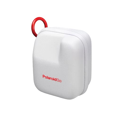 Polaroid Go Camera Case - White von Polaroid