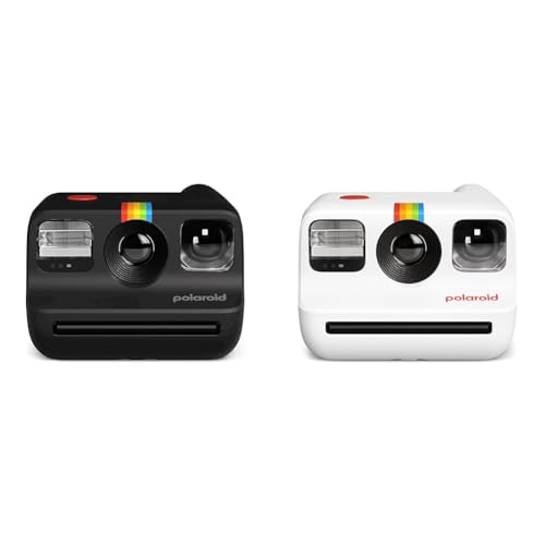 Polaroid - Go Generation 2 Black & Go Generation 2 White von Polaroid