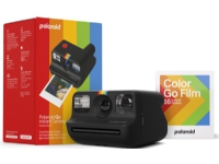 Polaroid Go Generation 2 E-box, Schwarz, 53,9 x 66,6 mm, Auto, Auto, 1/125 s, 1 s von Polaroid