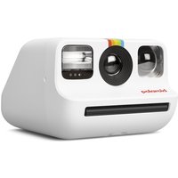 Polaroid Go Generation 2 Sofortbildkamera, Weiß Polaroid Go Generation 2 Sofortbildkamera, Weiß von Polaroid