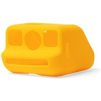 Polaroid Go Silikon-Kamerahülle, gelb Polaroid Go Silikon-Kamerahülle, gelb von Polaroid