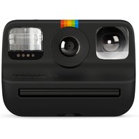 Polaroid Go Sofortbildkamera, Schwarz von Polaroid