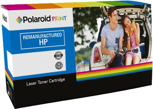 Polaroid LS-PL-22149-00 Tonerkartusche Kompatibel Cyan 1 Stück(e) (LS-PL-22149-00) von Polaroid