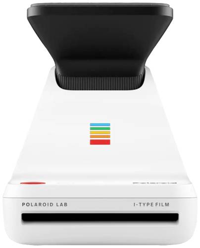 Polaroid Lab Sofortbild-Drucker von Polaroid
