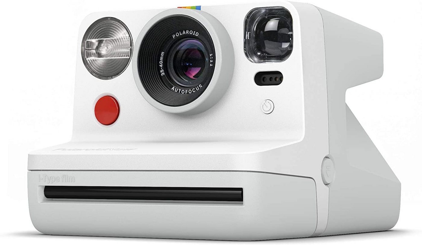 Polaroid NOW - Sofortbildkamera Sofortbildkamera von Polaroid