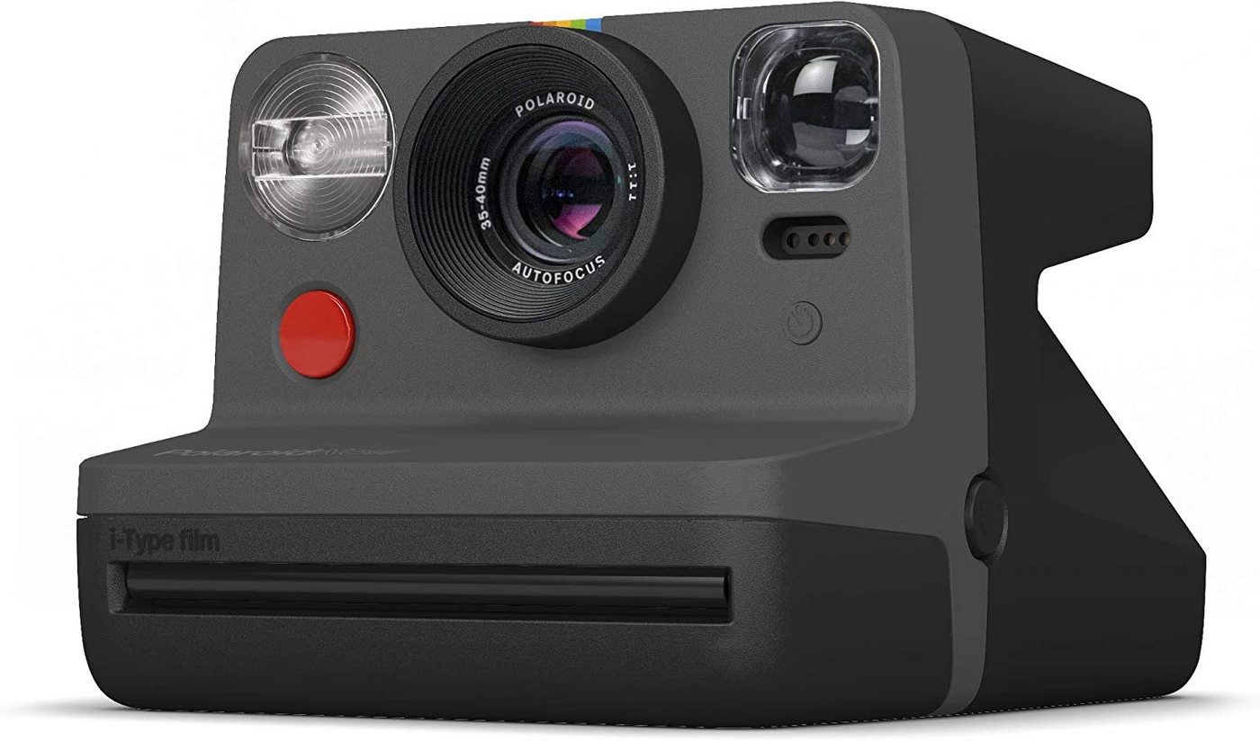 Polaroid NOW Sofortbildkamera Polaroid NOW Sofortbildkamera von Polaroid