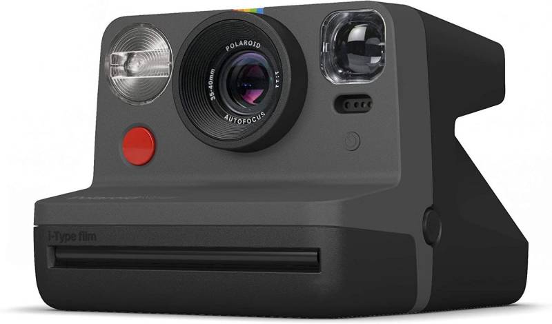 Polaroid NOW Sofortbildkamera von Polaroid