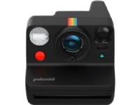 Polaroid Now+ Gen 3, black Polaroid Now+ Gen 3, black von Polaroid