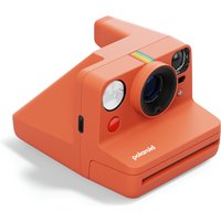 Polaroid Now+ Sofortbildkamera Generation 3, Koralle von Polaroid