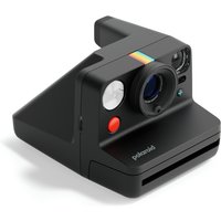 Polaroid Now+ Sofortbildkamera Generation 3, Schwarz Polaroid Now+ Sofortbildkamera Generation 3, Schwarz von Polaroid