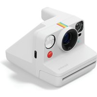 Polaroid Now+ Sofortbildkamera Generation 3, Weiß Polaroid Now+ Sofortbildkamera Generation 3, Weiß von Polaroid