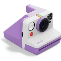 Polaroid Now Sofortbildkamera Generation 3, Lila von Polaroid
