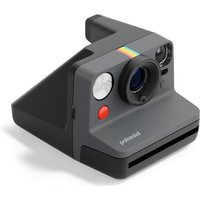 Polaroid Now Sofortbildkamera Generation 3, Schwarz Polaroid Now Sofortbildkamera Generation 3, Schwarz von Polaroid